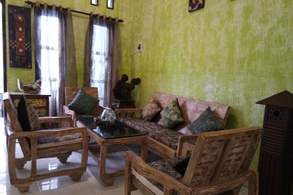 Villa Sofia Holiday House for short and long stay