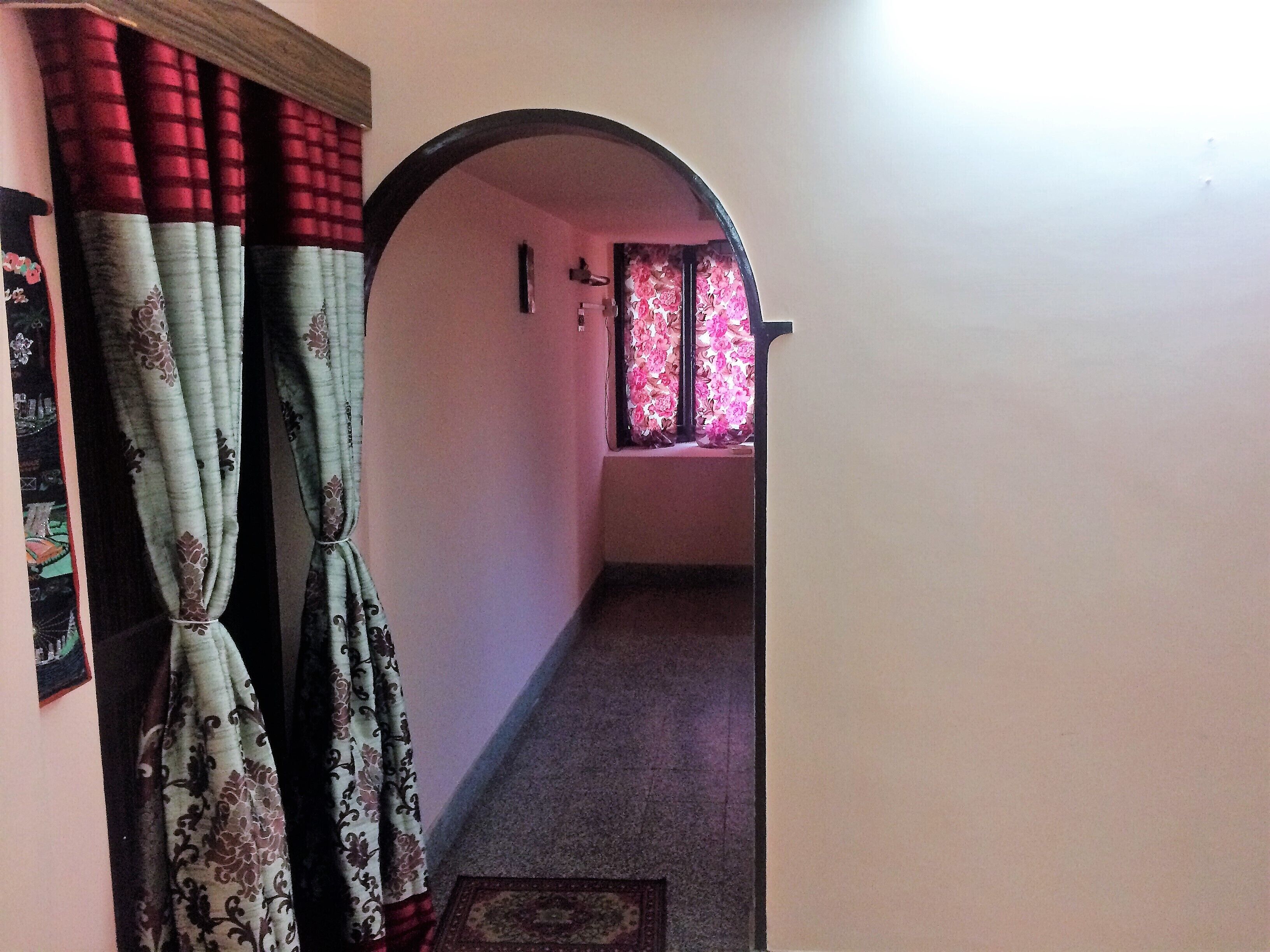 HOME AWAY FROM HOME!