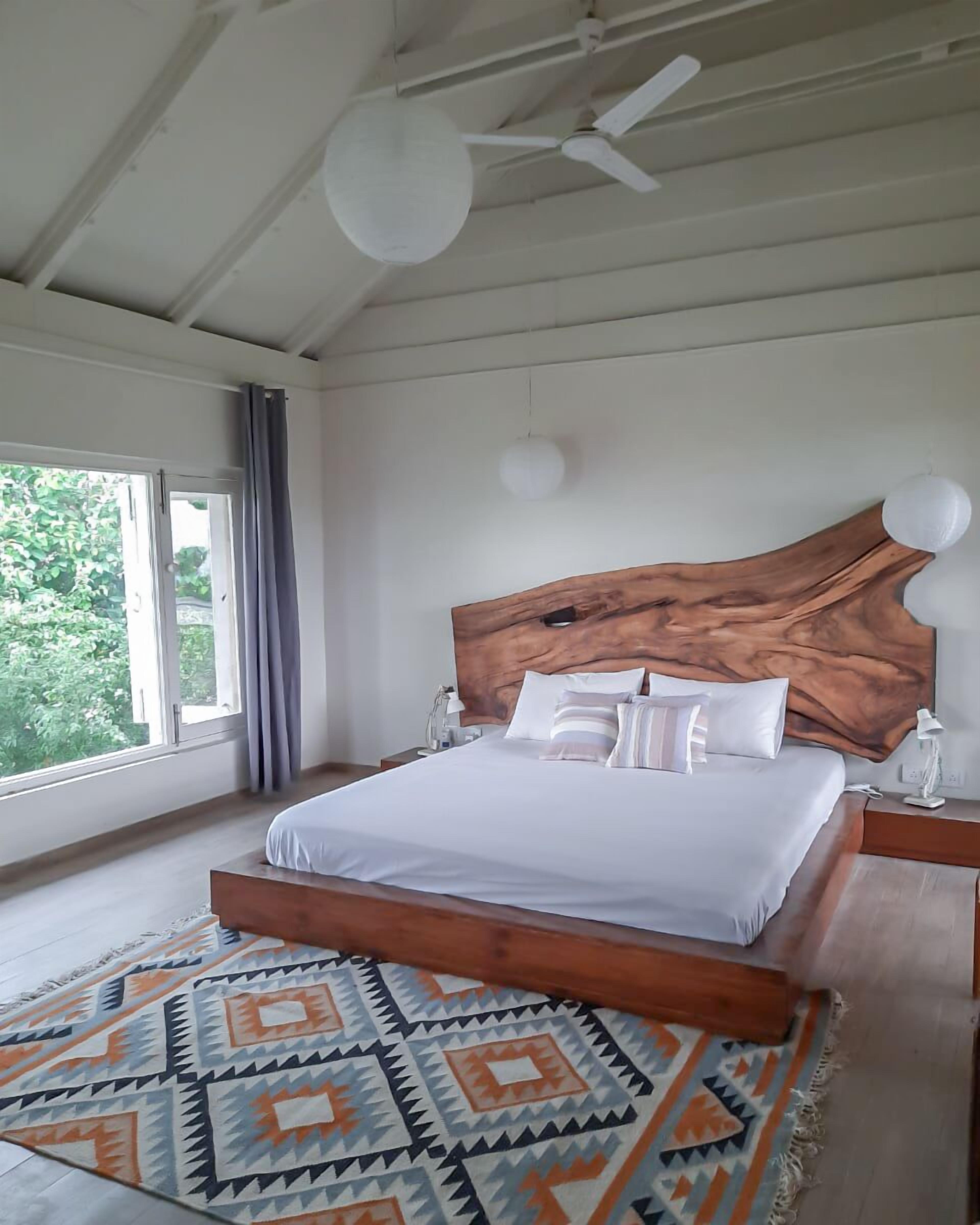 Seclude Palampur - Bhanwra Room