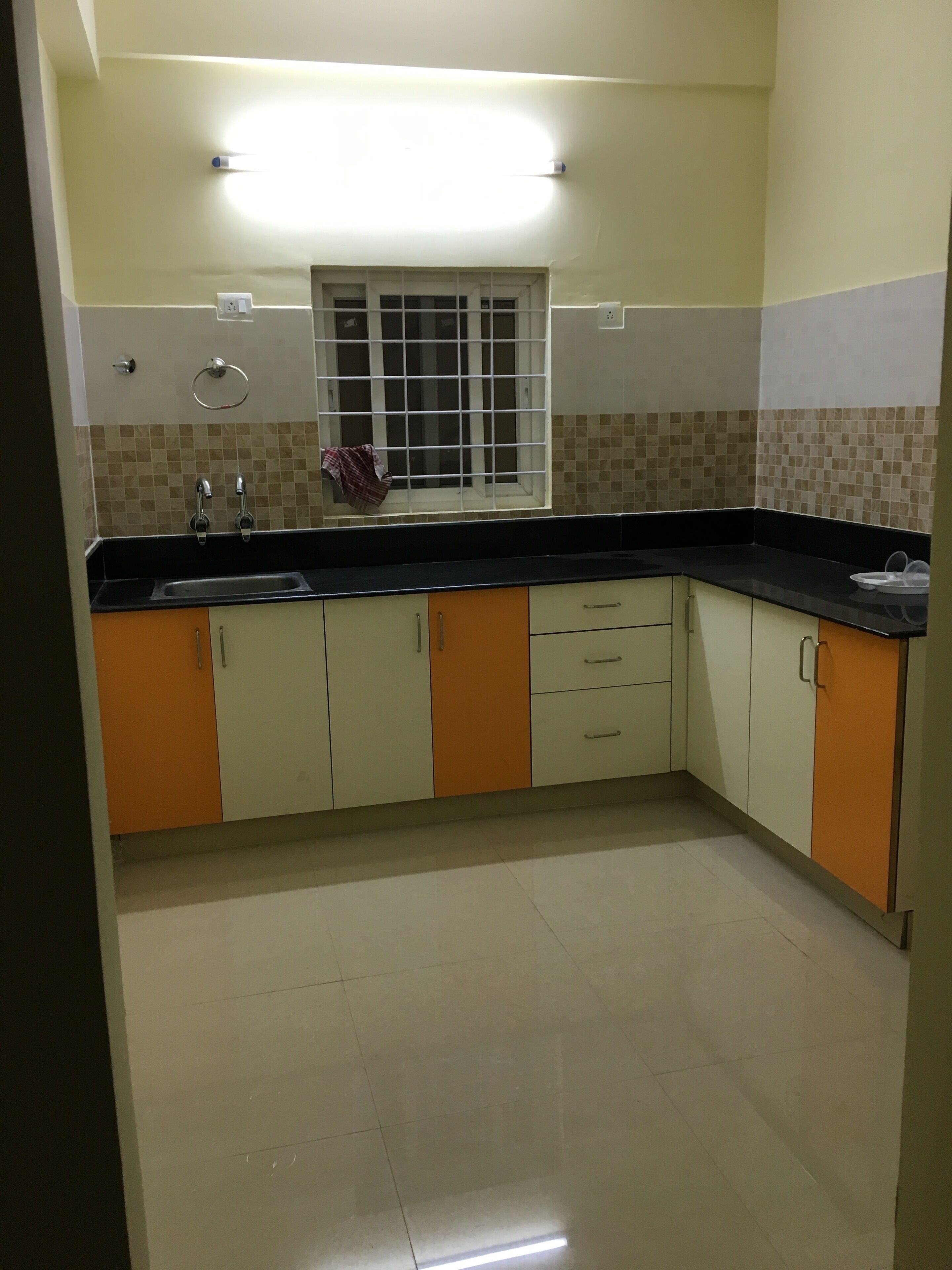 Big Luxury Privacy Flat