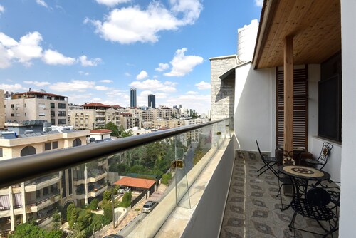 Panoramic Family Two bedrooms Apartment