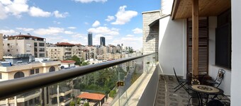 Panoramic Family Two bedrooms Apartment