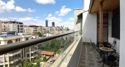 Panoramic Family Two bedrooms Apartment
