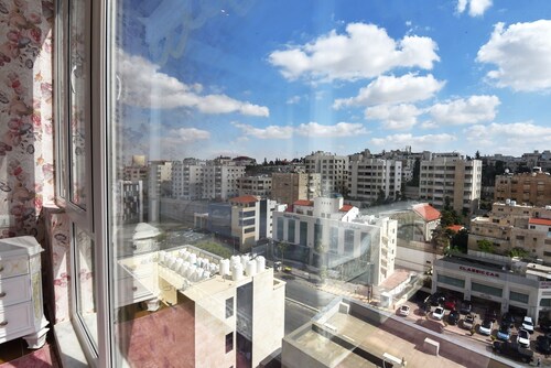 Panoramic Family Two bedrooms Apartment