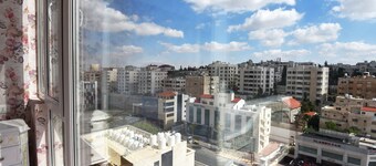 Panoramic Family Two bedrooms Apartment