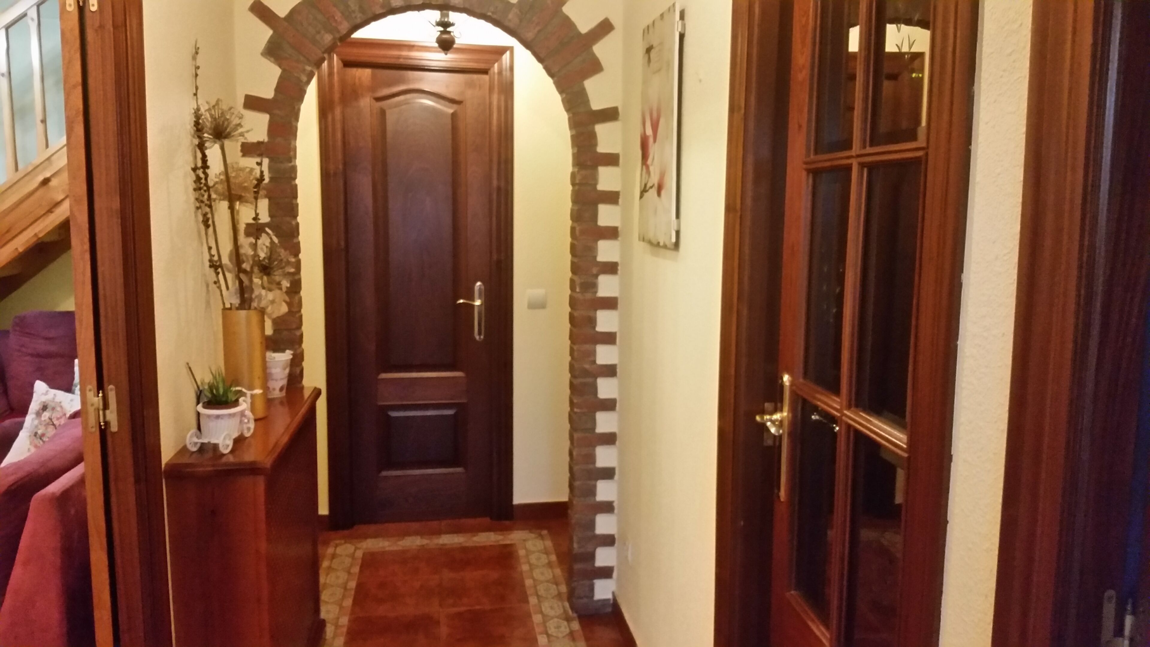 QUIET AND COZY INDIVIDUAL HOUSE IN SANTANDER