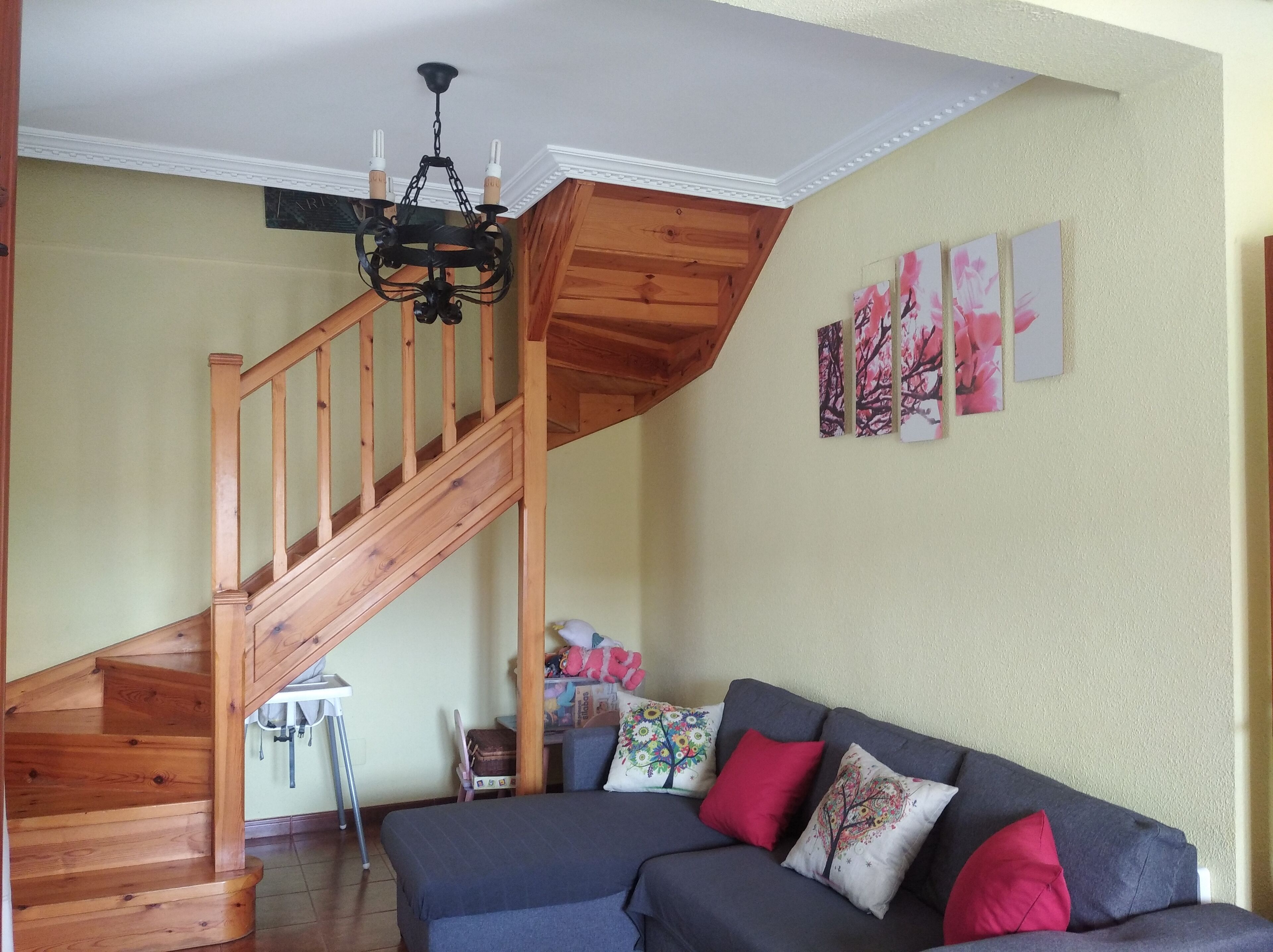 QUIET AND COZY INDIVIDUAL HOUSE IN SANTANDER