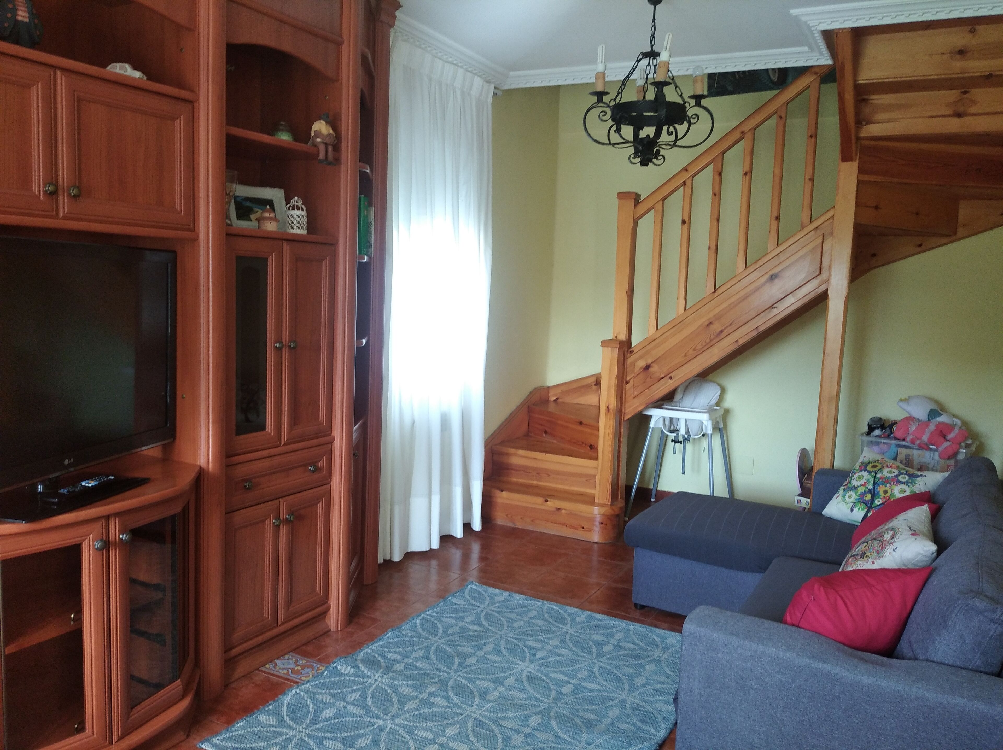 QUIET AND COZY INDIVIDUAL HOUSE IN SANTANDER