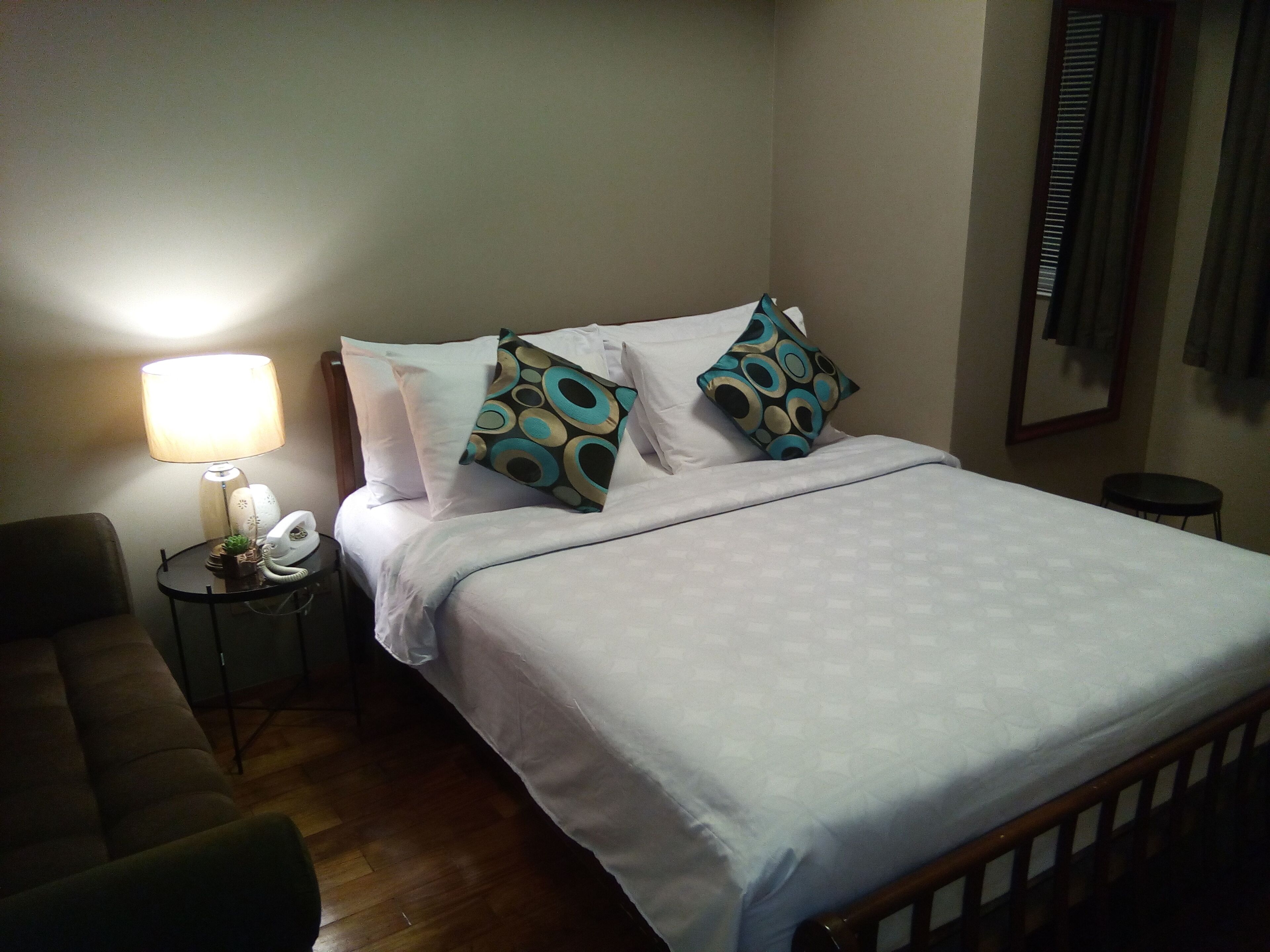 Dansalan Garden Condo at Paloverde 