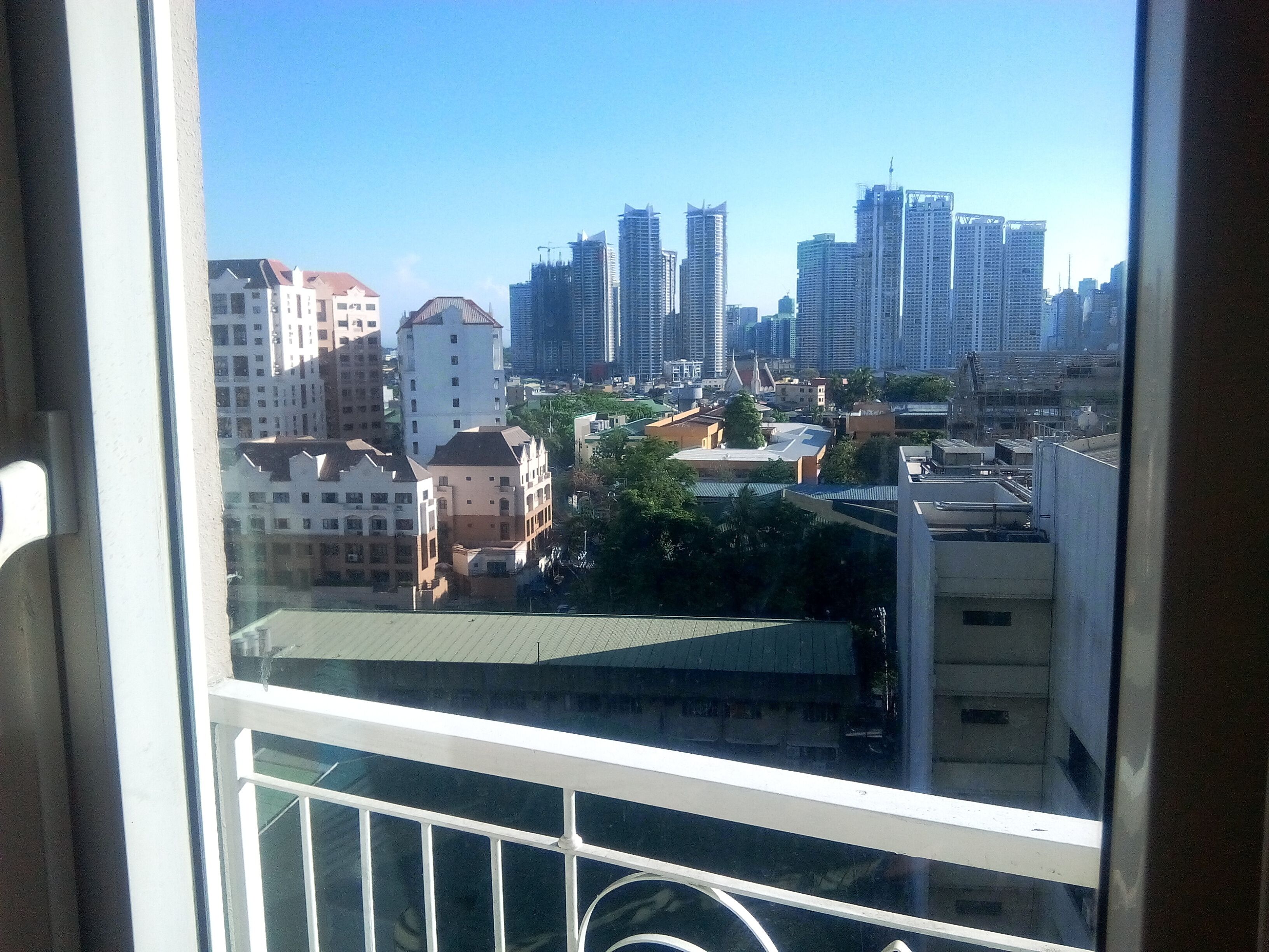 Dansalan Garden Condo at Paloverde 