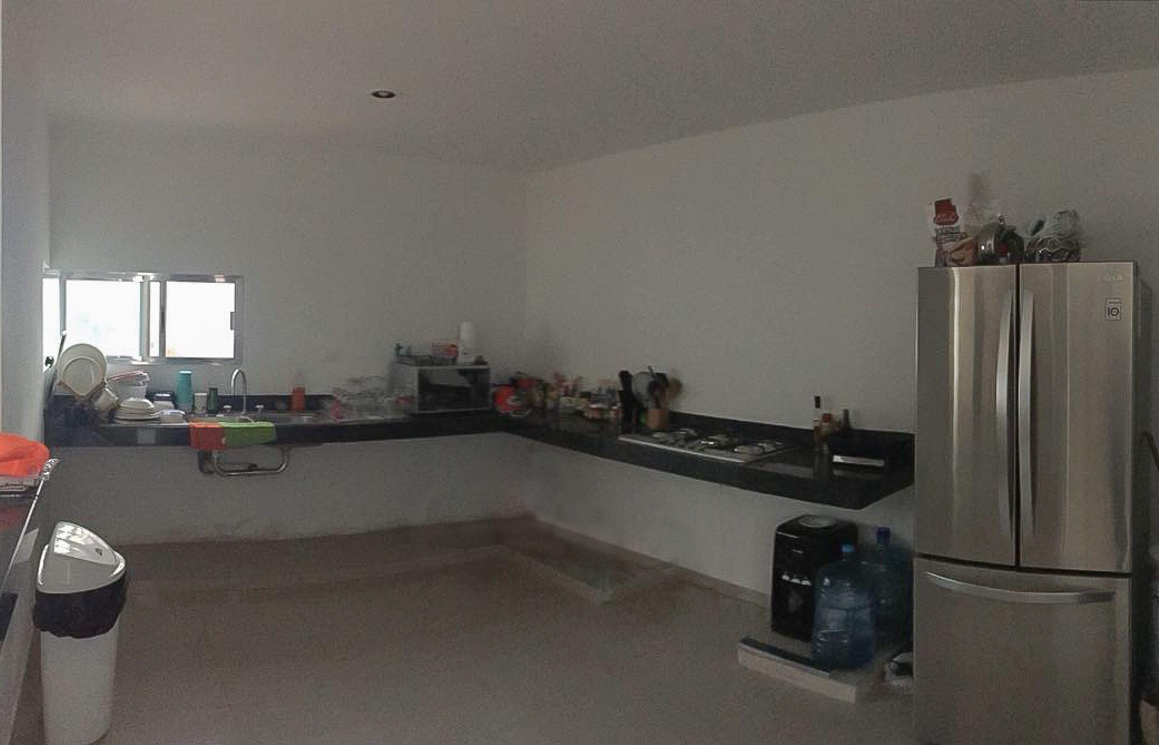 Foreigners with indefinite stay in Mérida