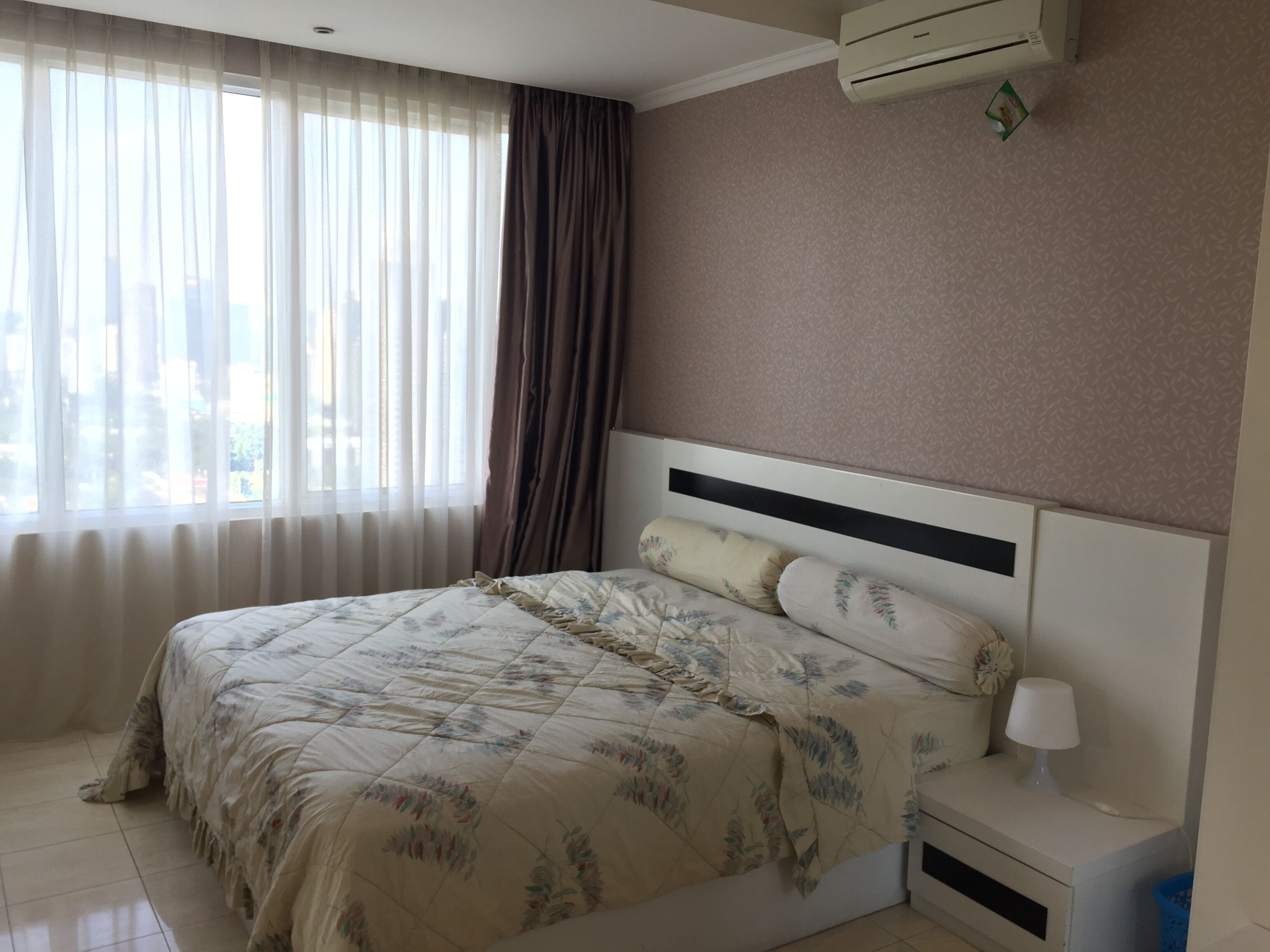 Elegant and cozy apartment in Jakarta - Senayan