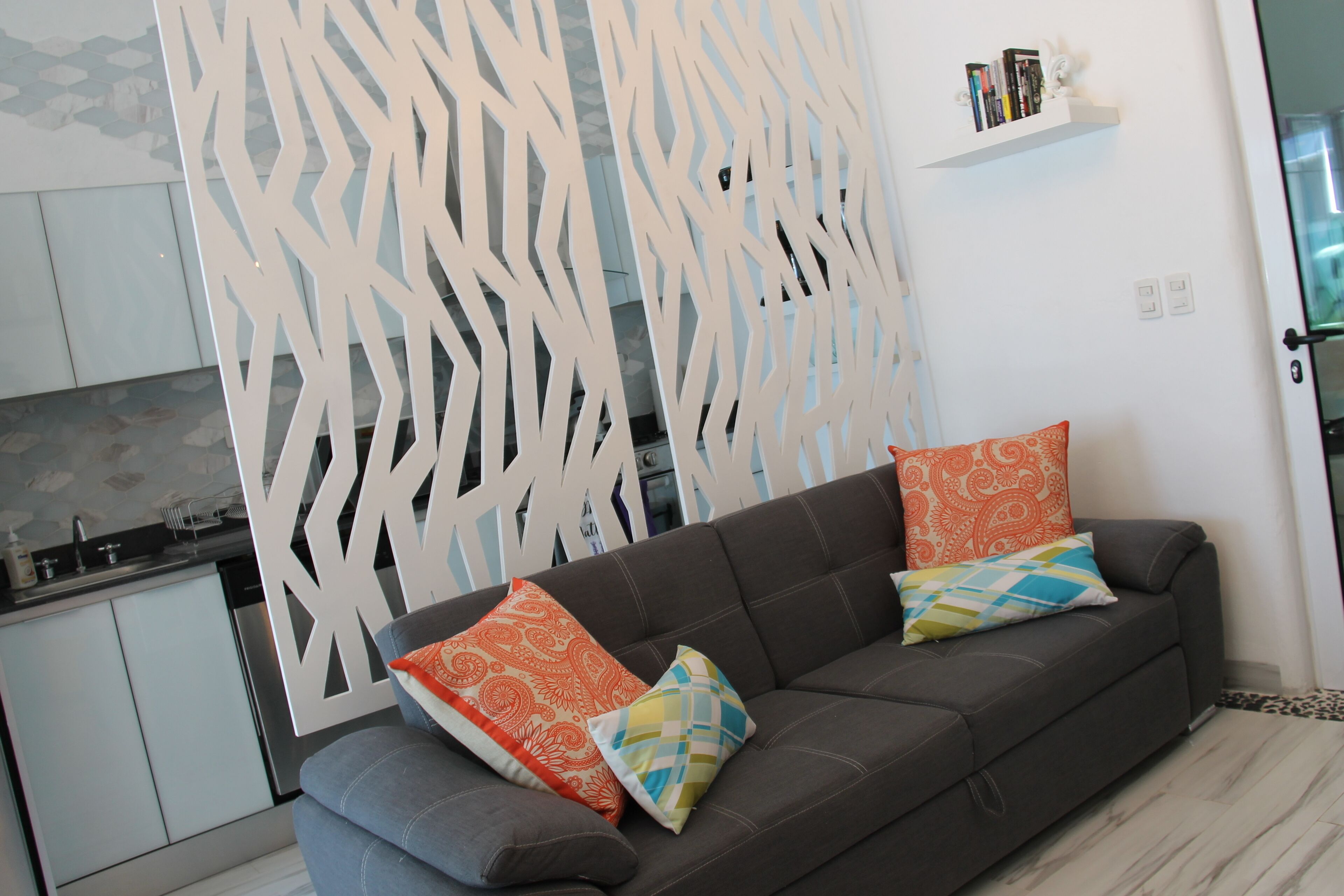 LOCATION & LUXURY TOGETHER