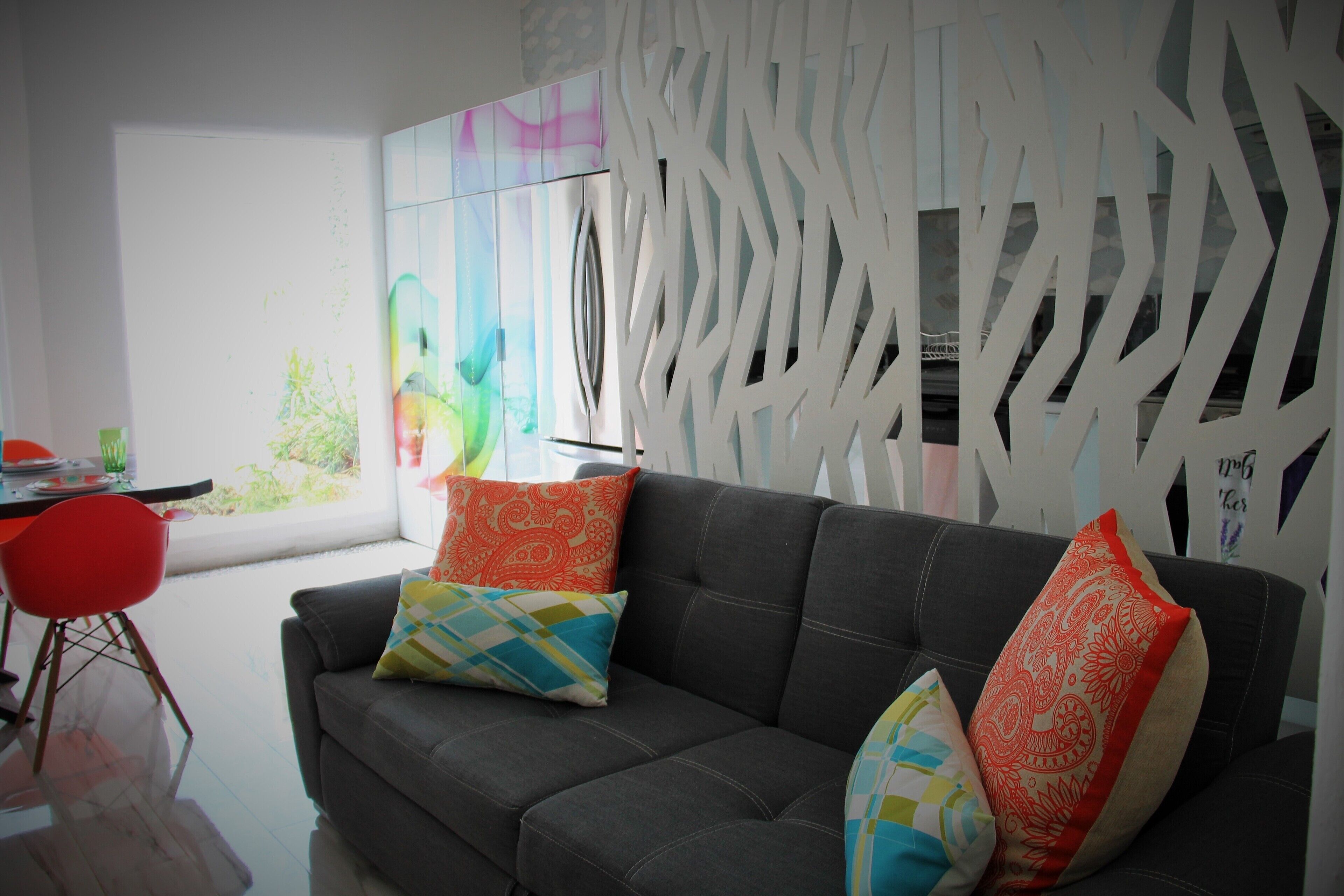 LOCATION & LUXURY TOGETHER