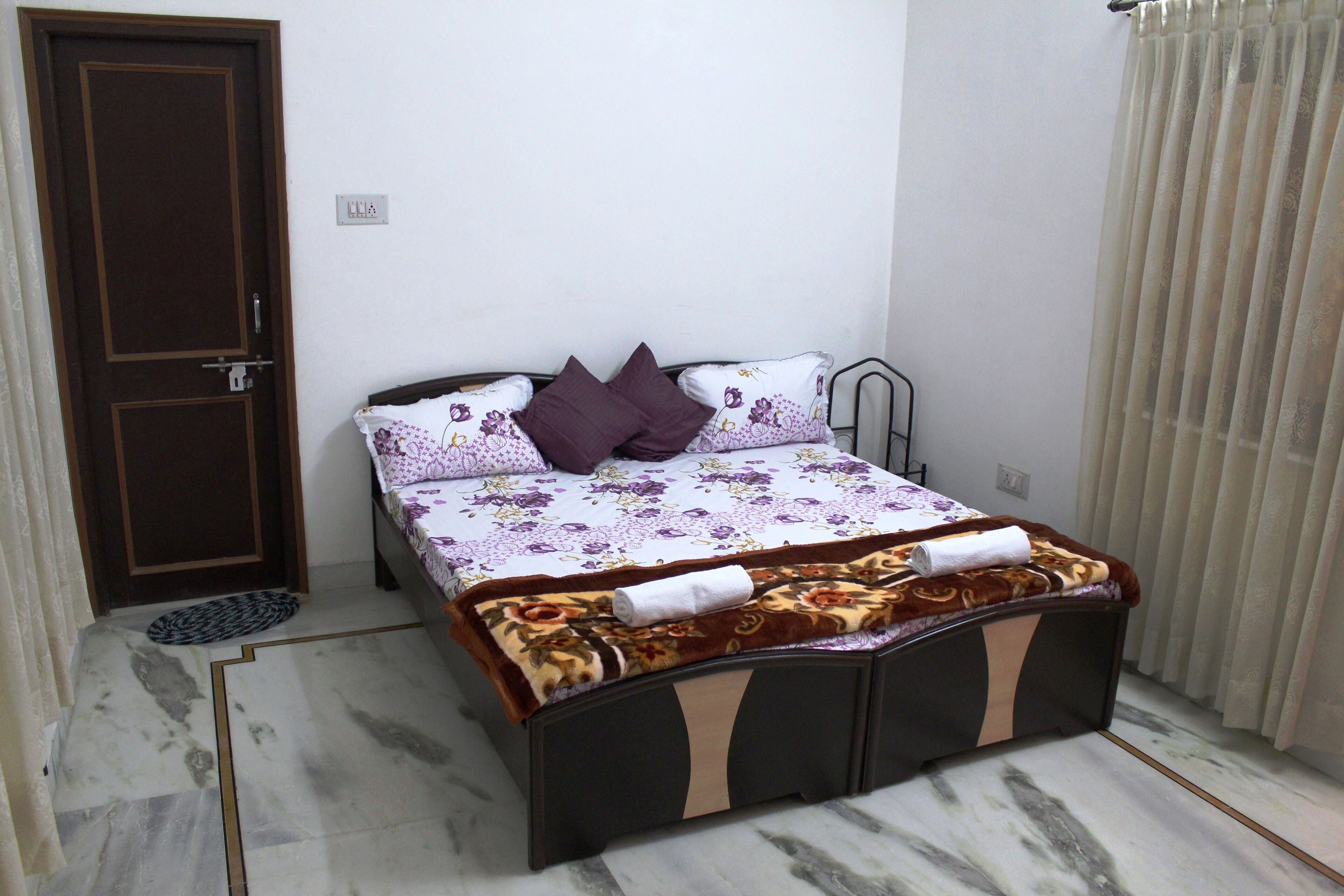 SINGHI VILLA GUEST HOUSE