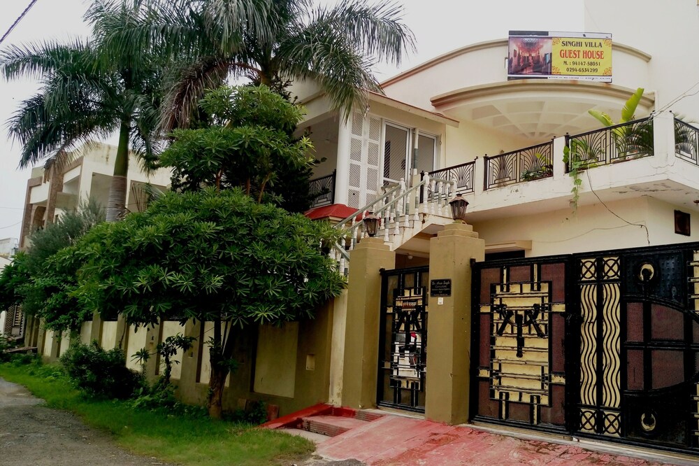 SINGHI VILLA GUEST HOUSE