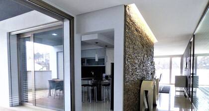 Beautiful house ideal for relaxation