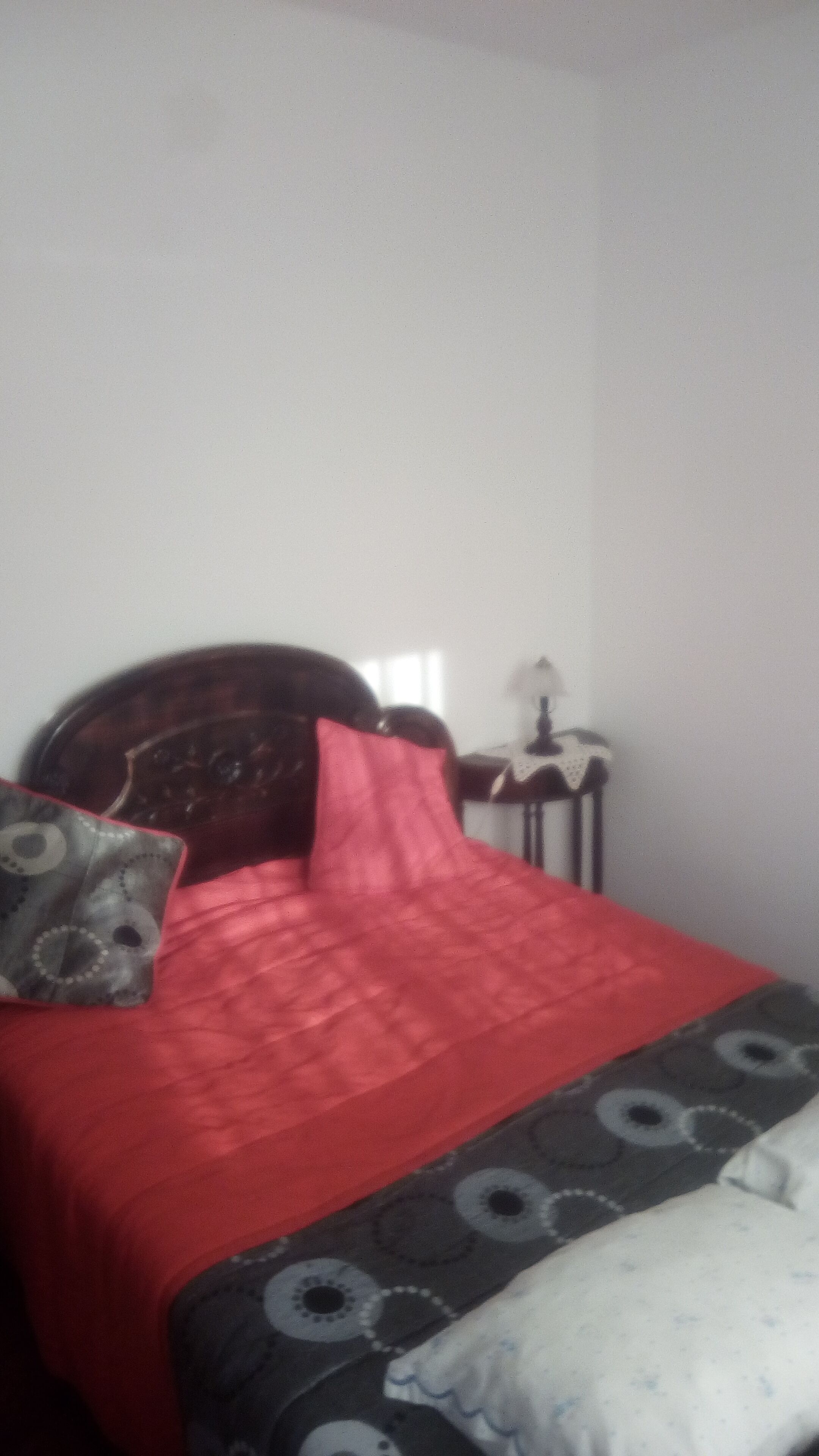 Home in an old village in the Douro region