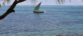 CABANAC - ASHOKA studio 100mts from the beach