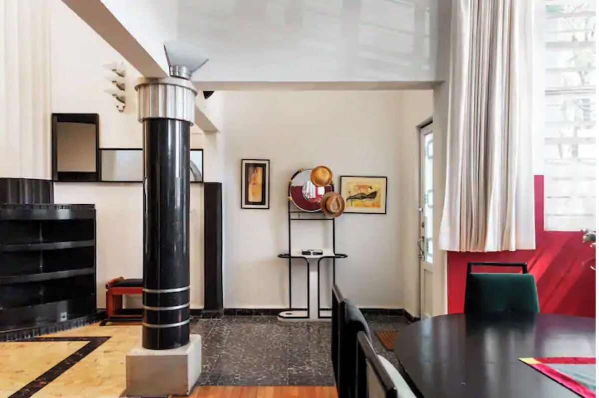 Bild für Gastgeberprofil