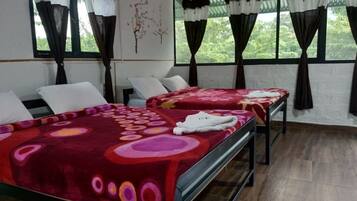 1 slaapkamer