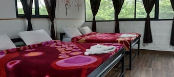 Green hills farm and guest house aachakarai masinagudi