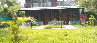 Green Hills Farm und Gästehaus Aachakarai Masinagudi