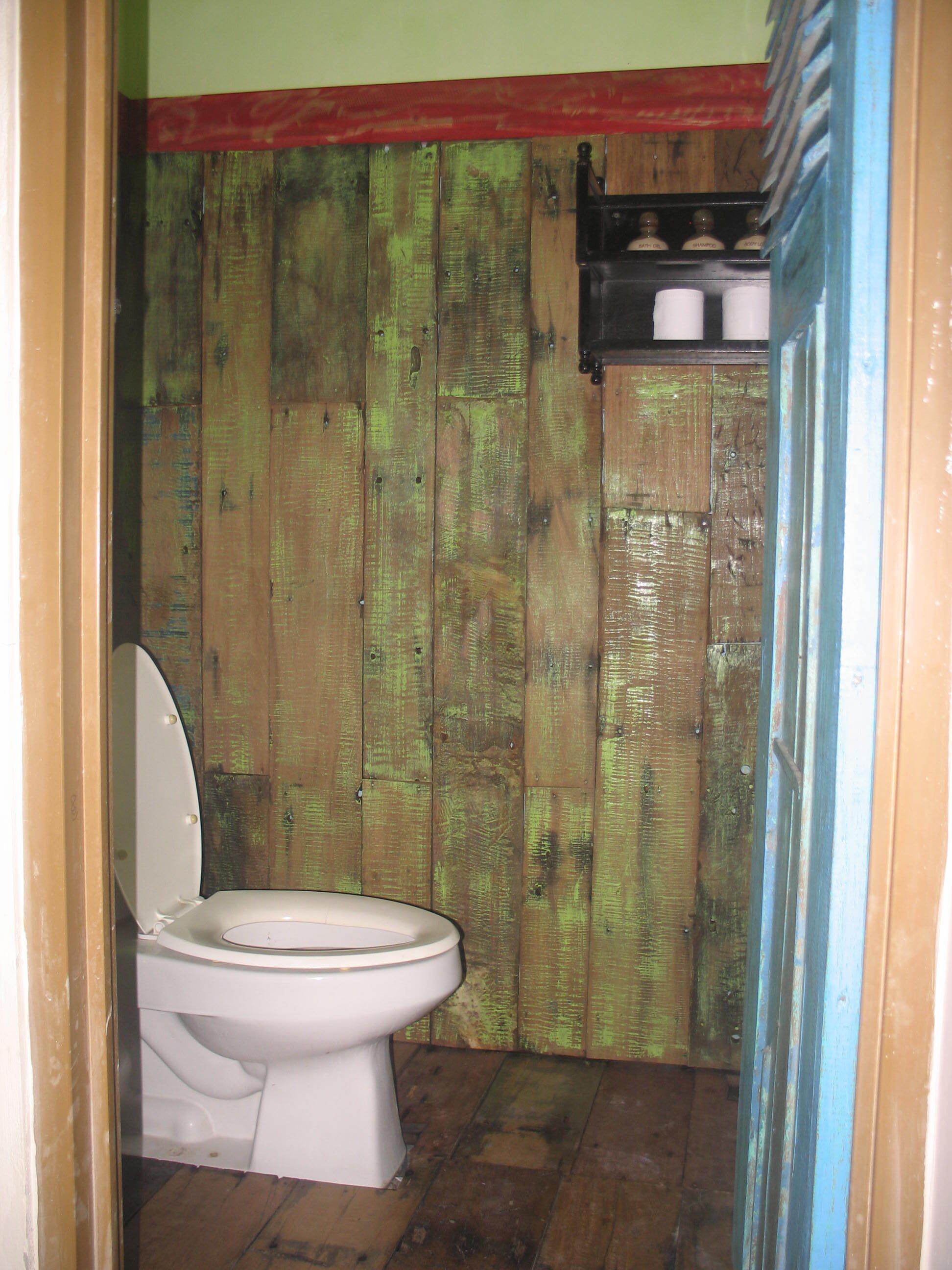 Holiday House in Lovina Eco Village