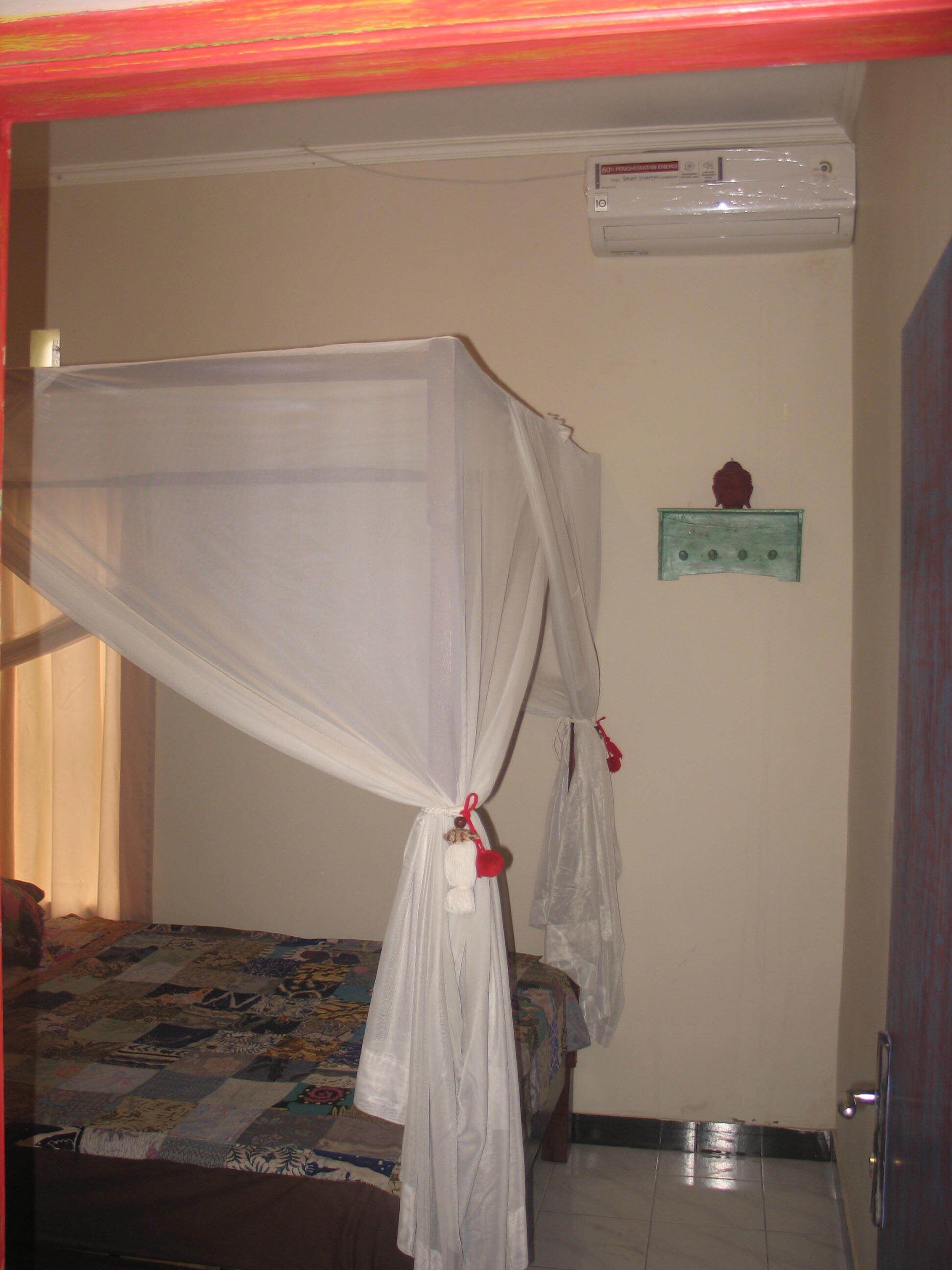 Holiday House in Lovina Eco Village