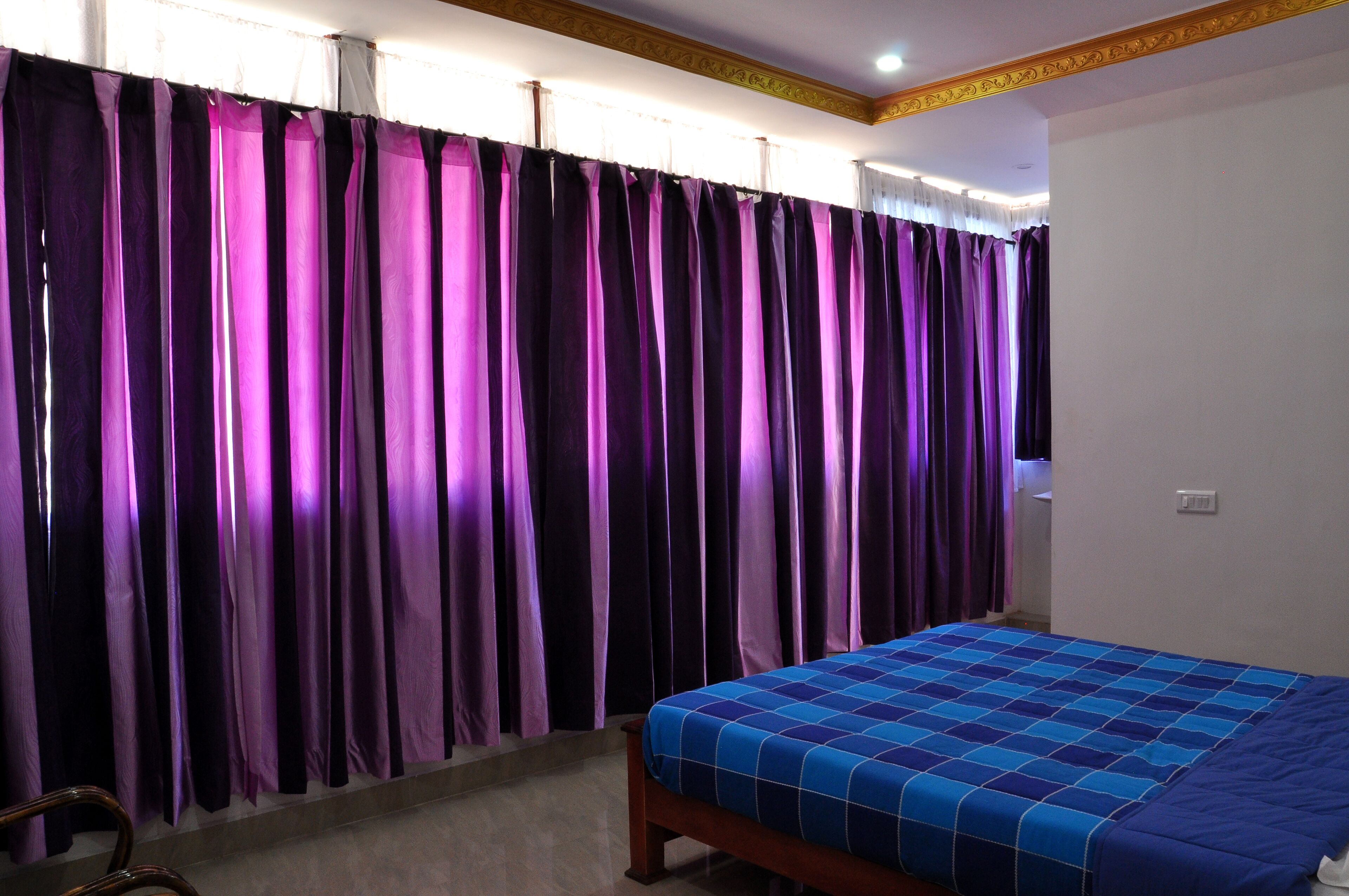 Zion Cottage Homestay