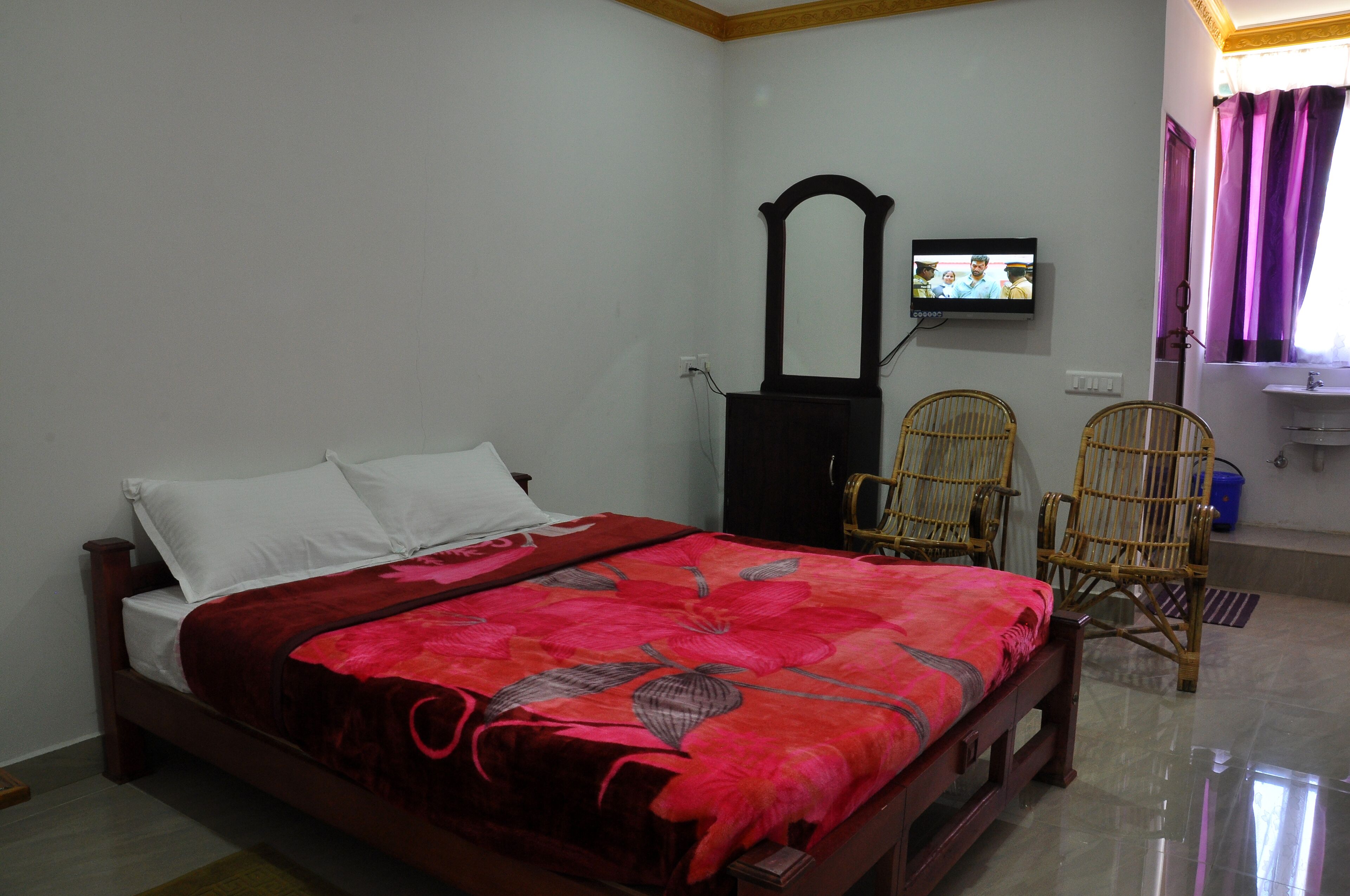 Zion Cottage Homestay