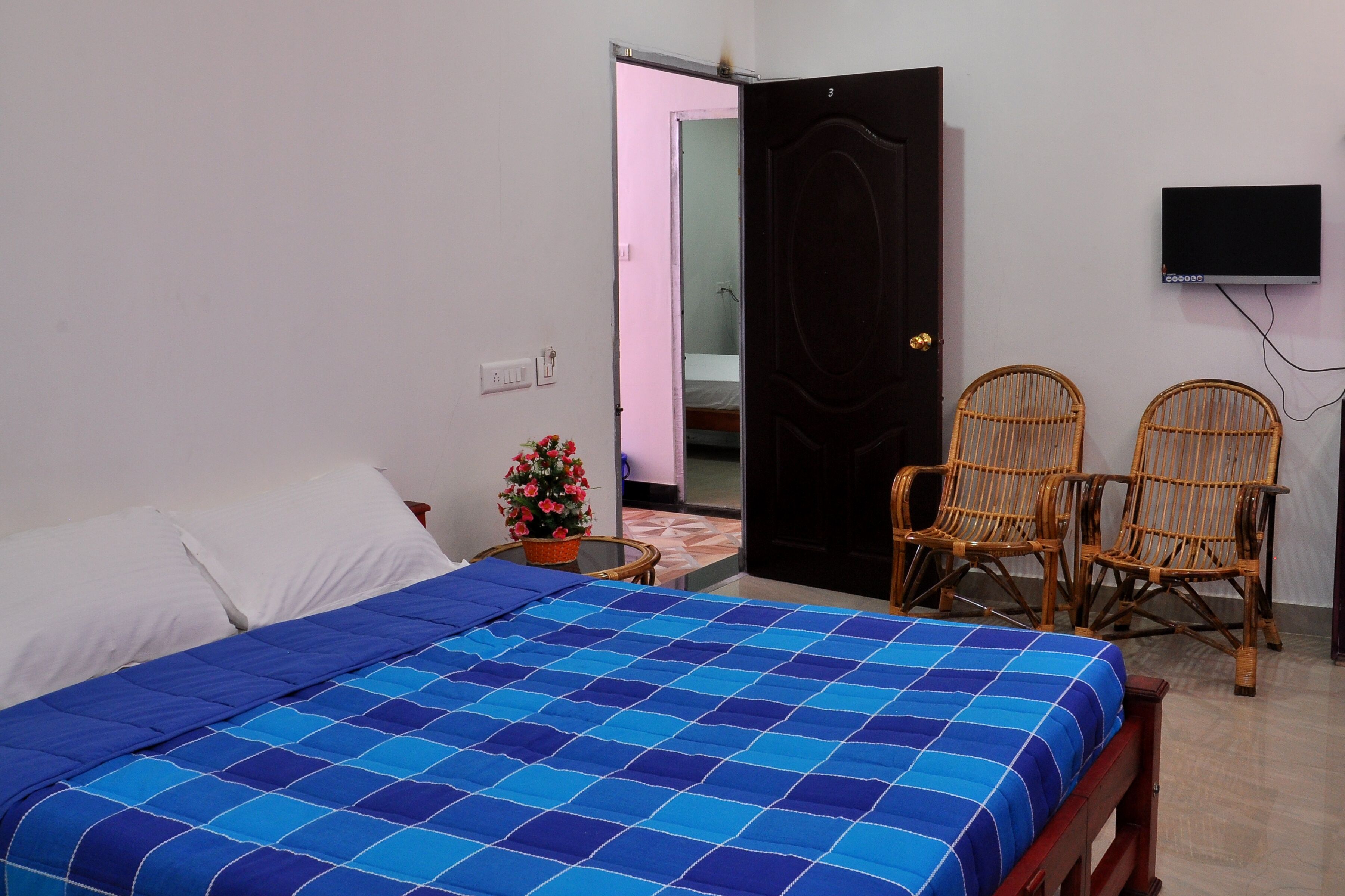 Zion Cottage Homestay