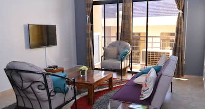 HomeAbroad Ensuite Appartement