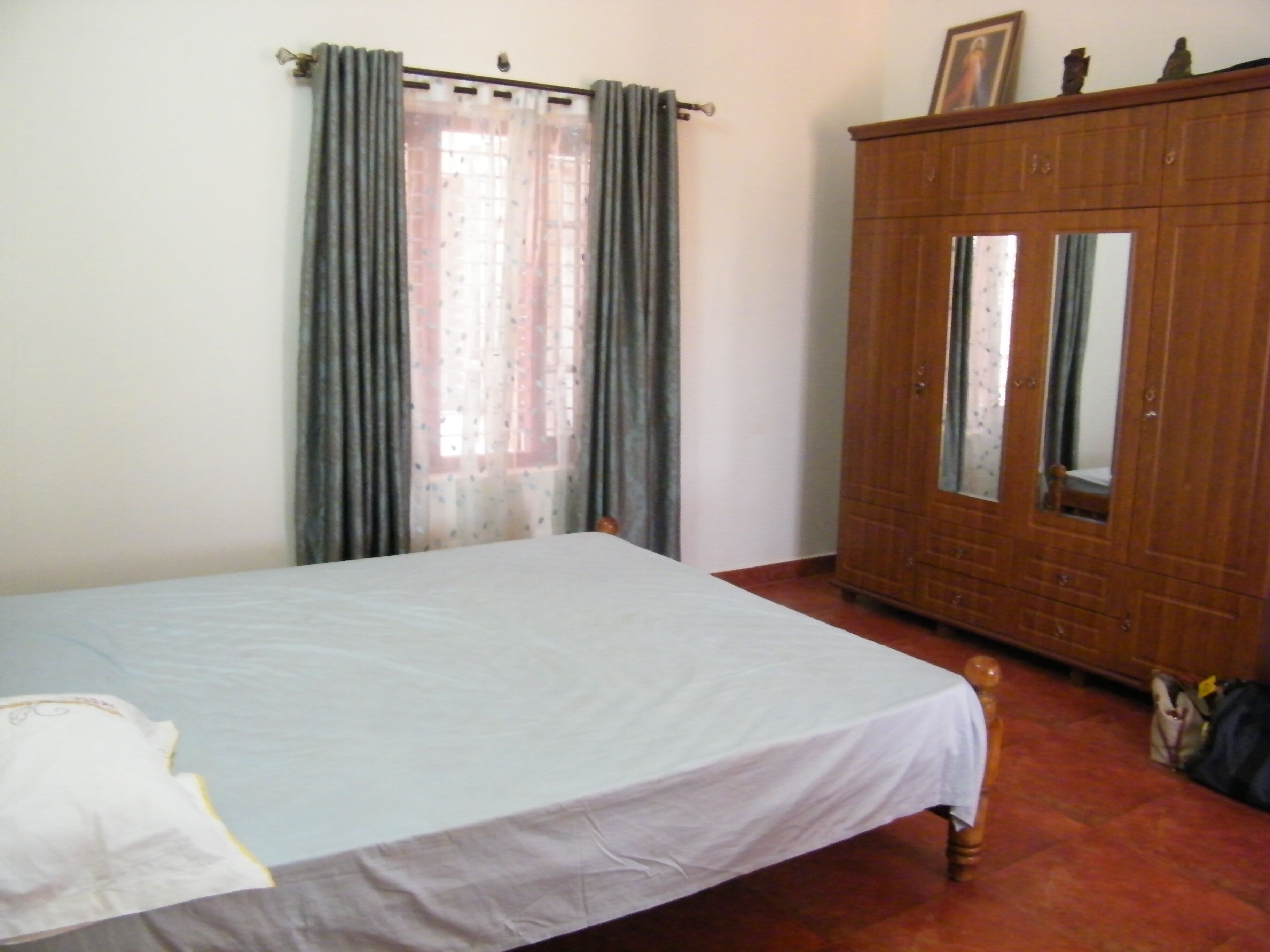 Kollur -  Mookambika farmstay 