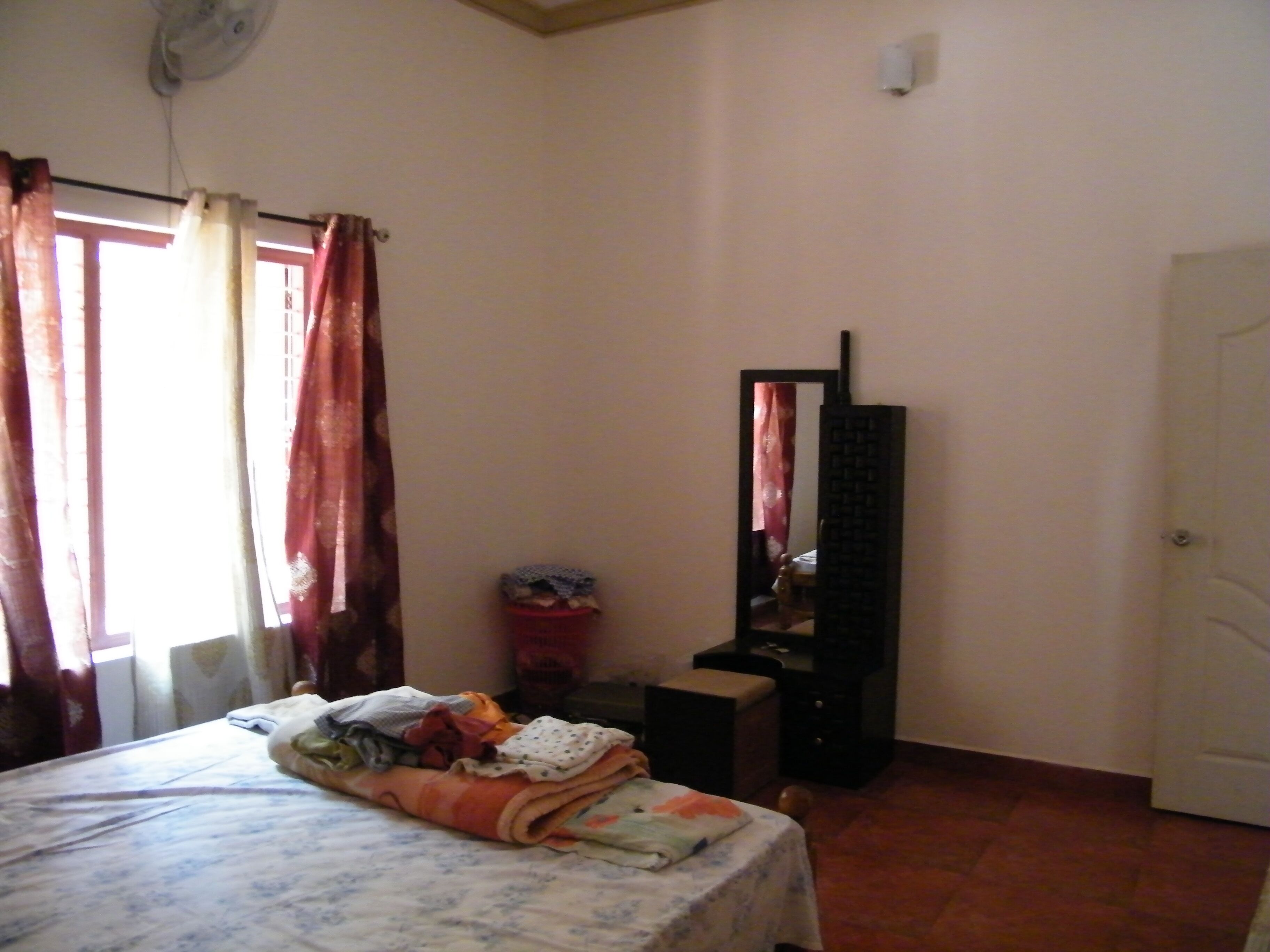 Kollur -  Mookambika farmstay 