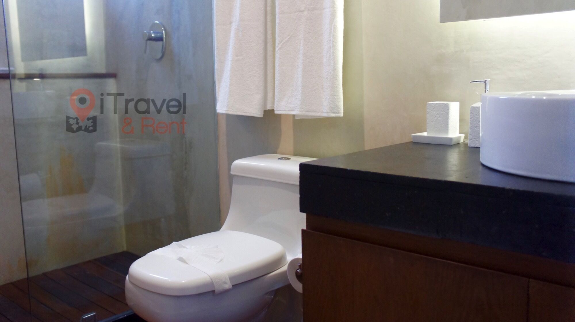 Luxury Apartment Areca 301