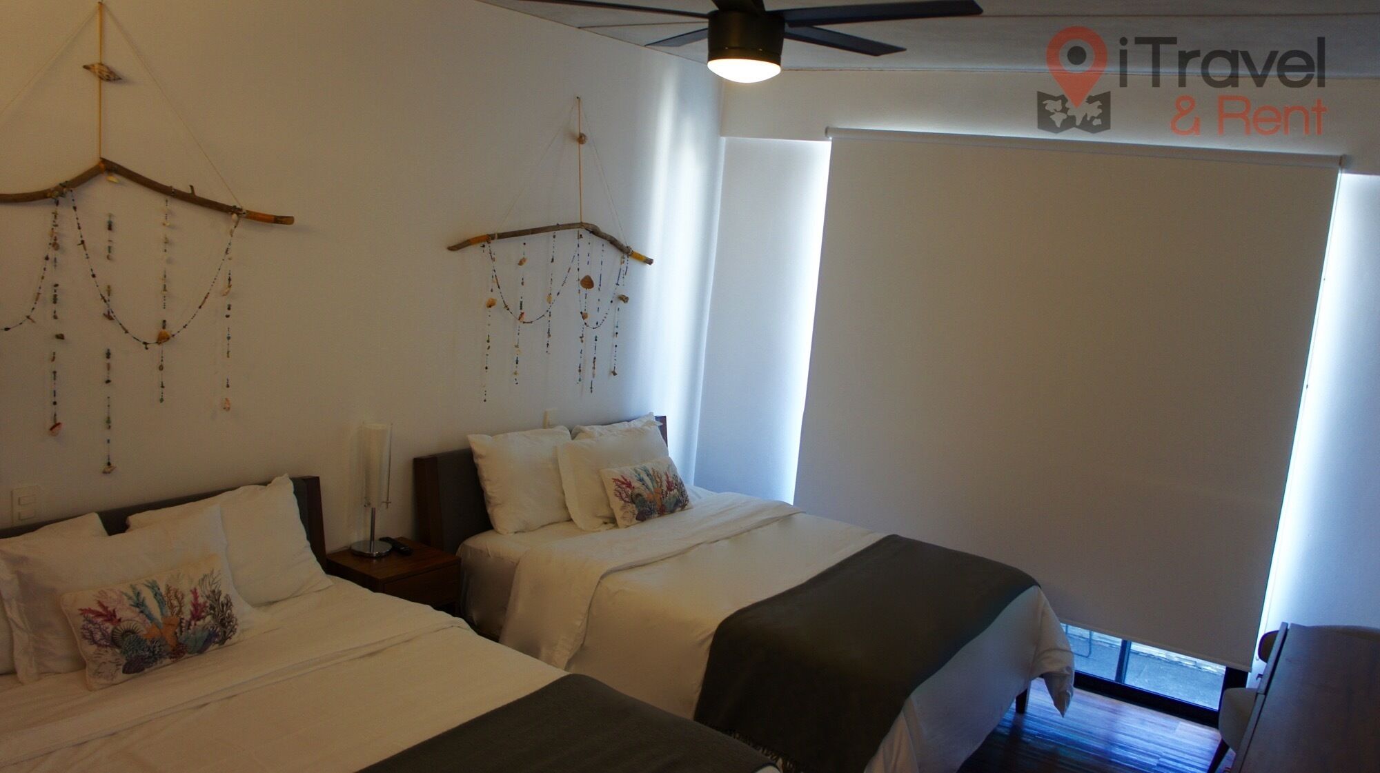 Luxury Apartment Areca 301