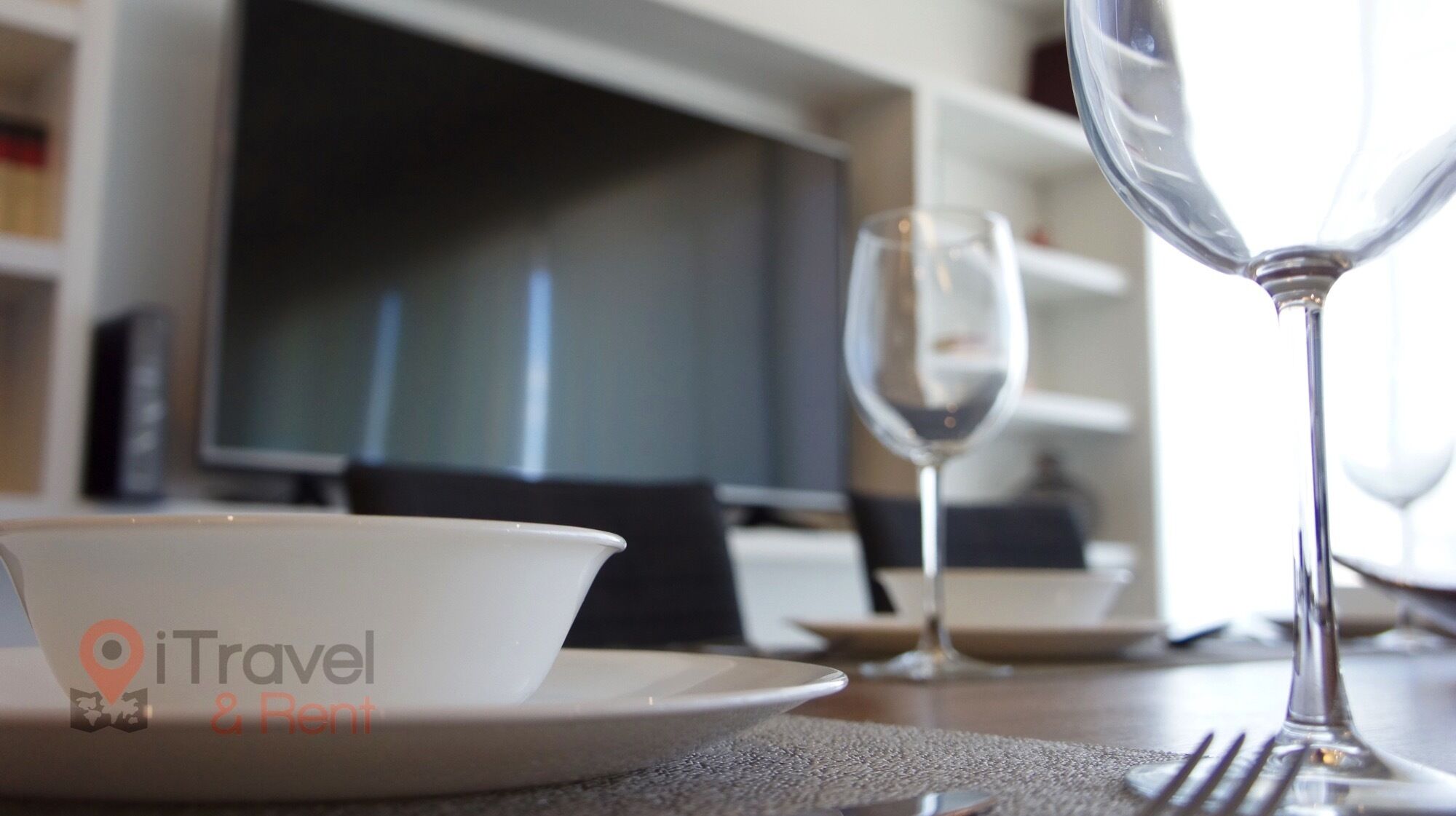 Luxury Apartment Areca 301