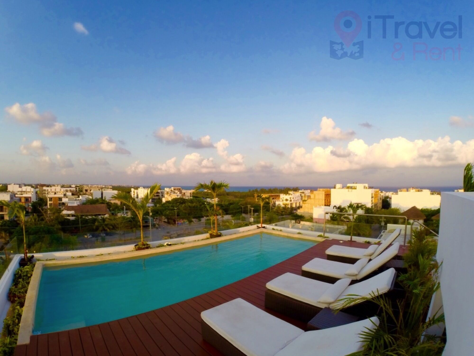 Luxury Apartment Areca 301