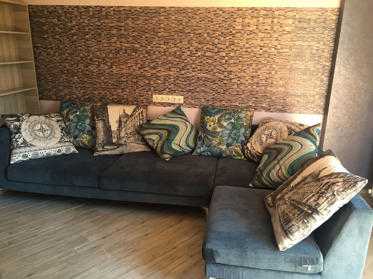 Bild für Gastgeberprofil