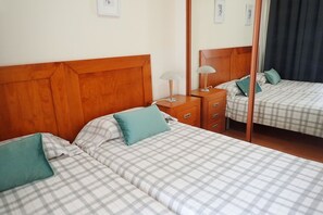 1 quarto, ferros/tábuas de passar roupa, Wi-Fi de cortesia