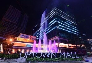 Exterior - An Uptown Residence BGC (Taguig)