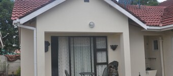 a beautiful and quite home with beautiful urban decor 