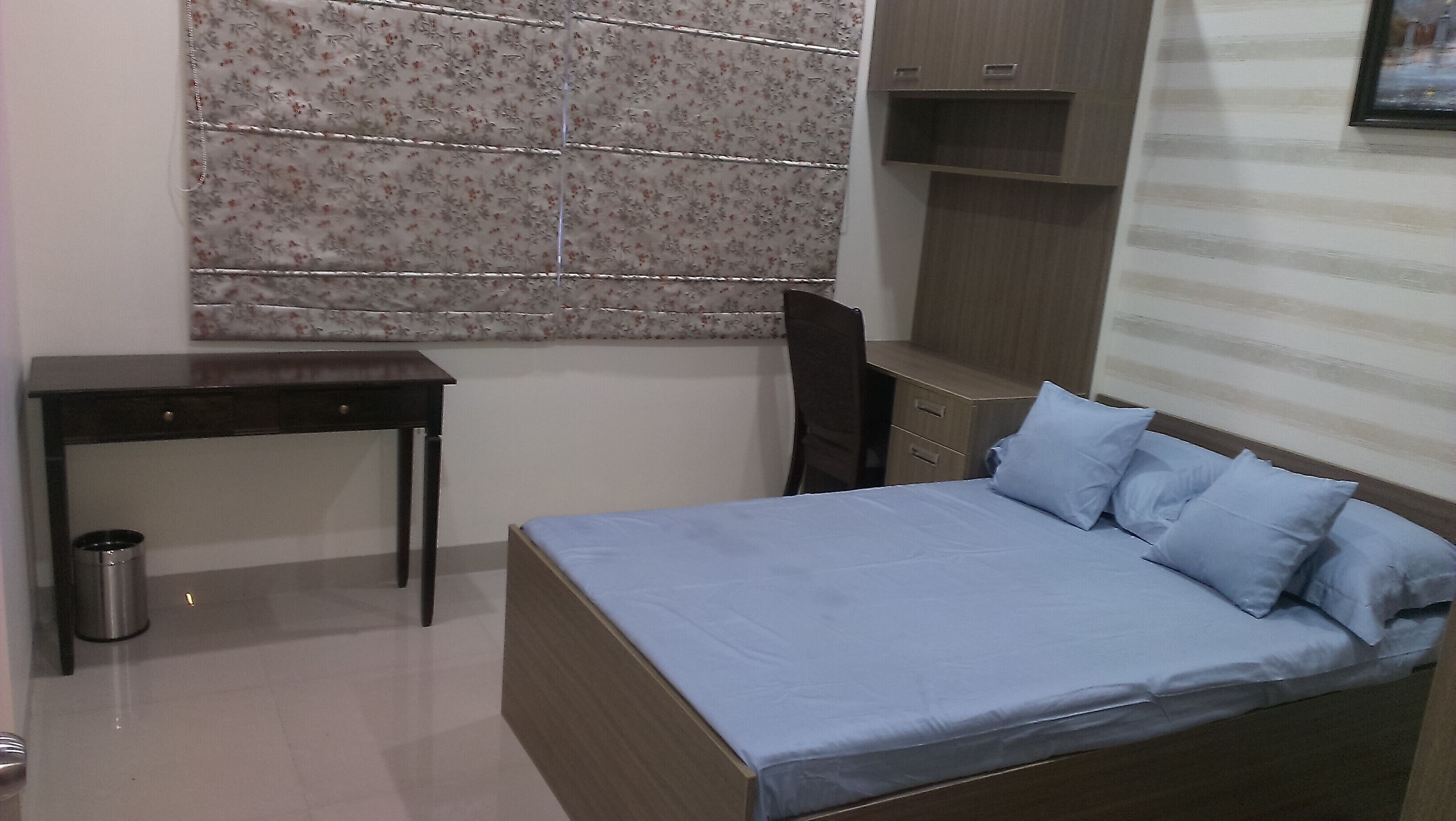 2BHK Designer Luxury Apartment