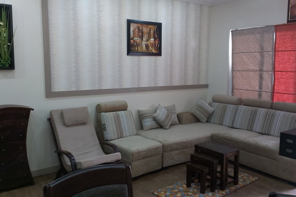 2BHK Designer Luxury Apartment