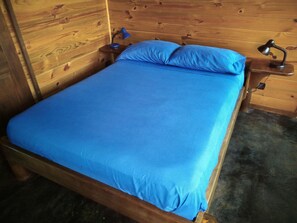 1 habitación, wifi, ropa de cama y acceso para silla de ruedas