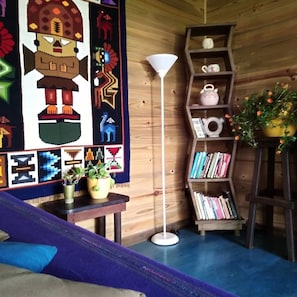 Intérieur