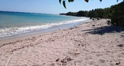 Your best jungle and ocean view option in Montezuma!