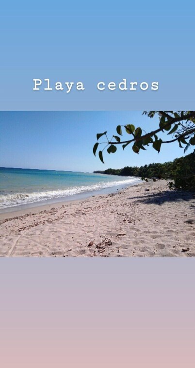 Your best jungle and ocean view option in Montezuma!