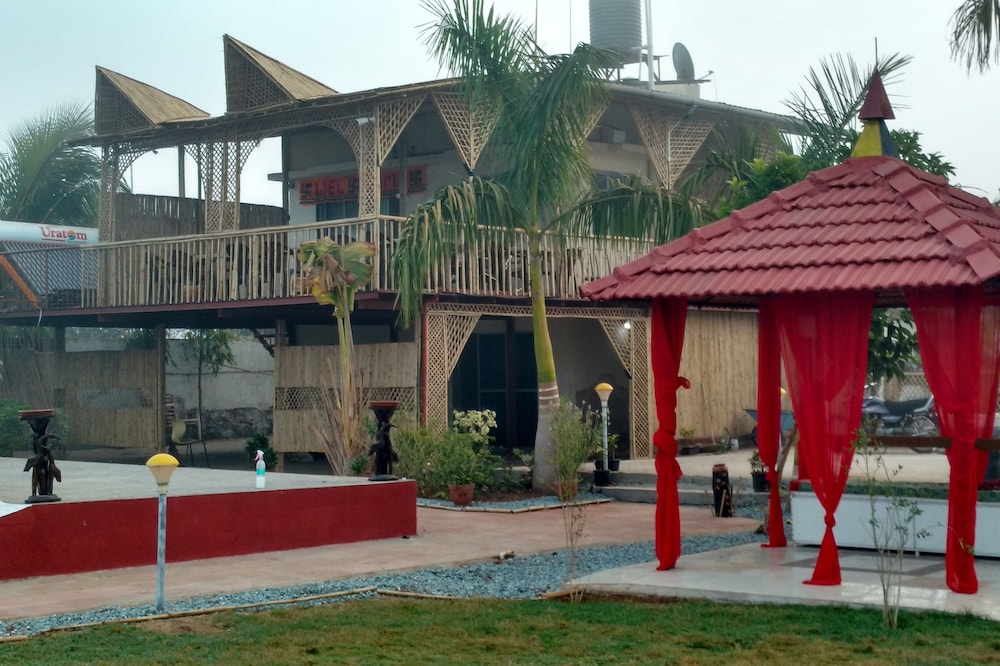 Mati, The Village is a small effort to experience Rural Lifestyle